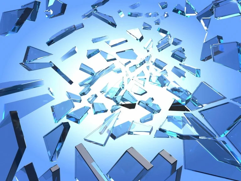 Glass Import from China