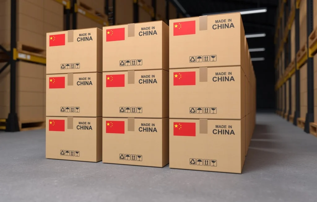 Products to Import from China