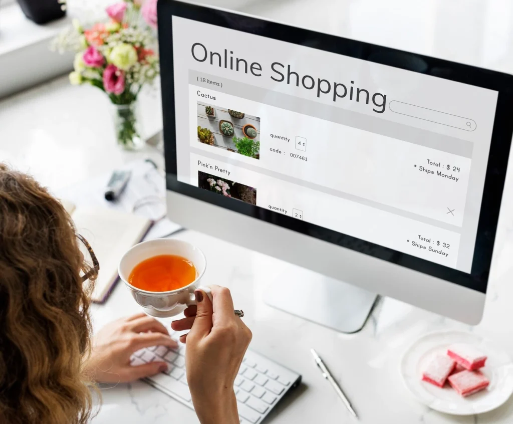 Top China Shopping Sites