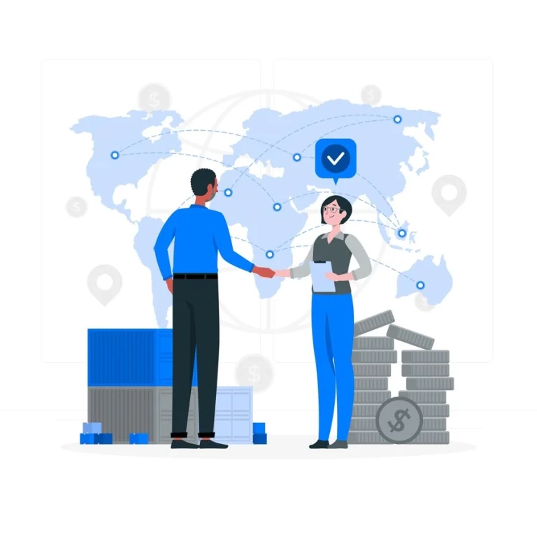 Yiwu Wholesale Market Agent-1