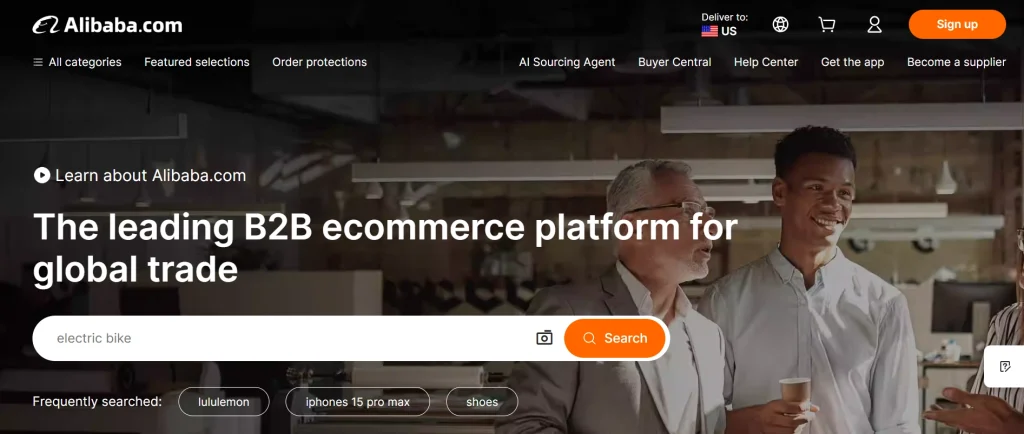 Alibaba