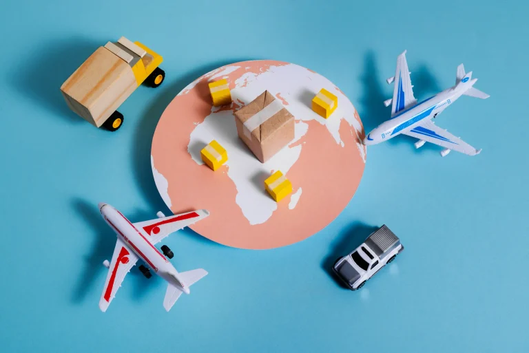 China's Import and Export