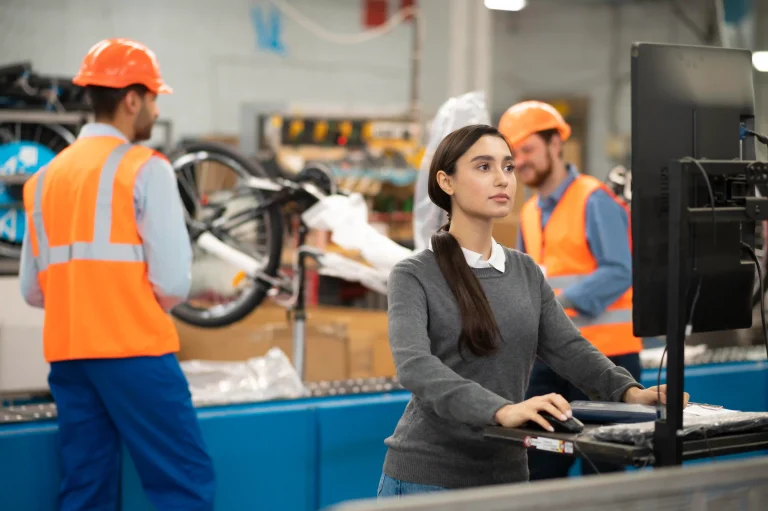 factory sourcing