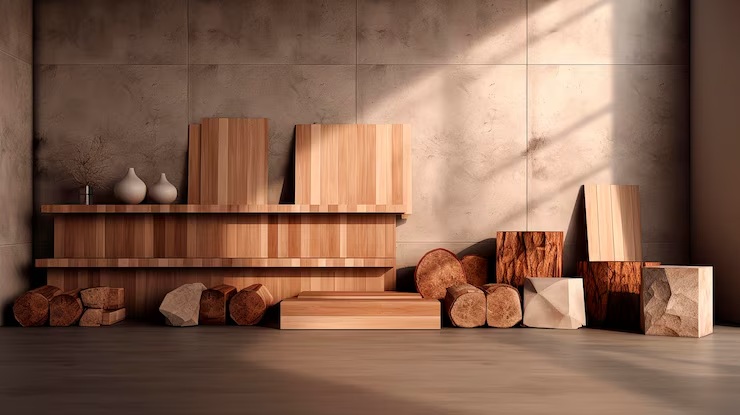 wood products