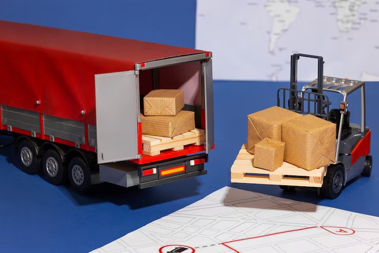 Supply chain2