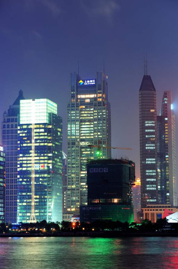 city