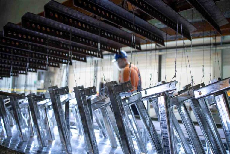 Importing Iron from China Made Easy