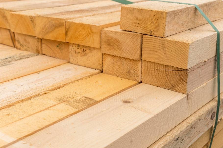 Importing Wood Products from China