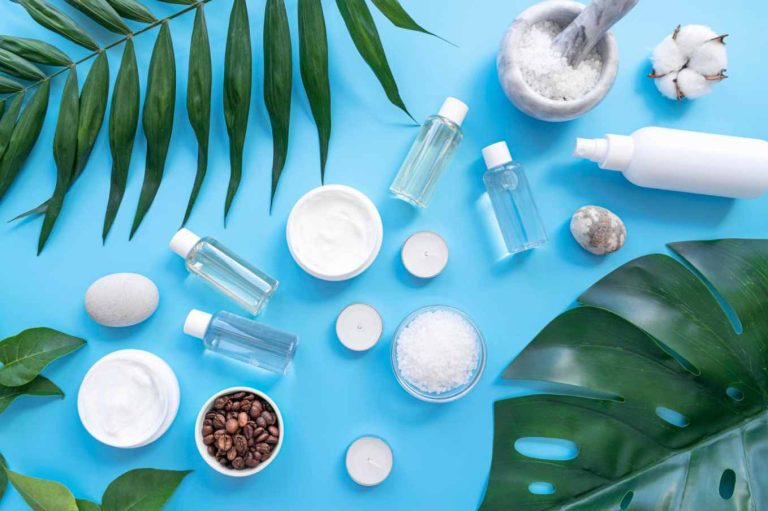 How to Import Skin Care Products from China