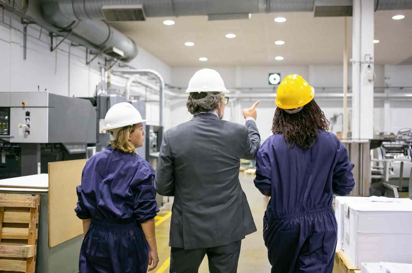 quality inspection