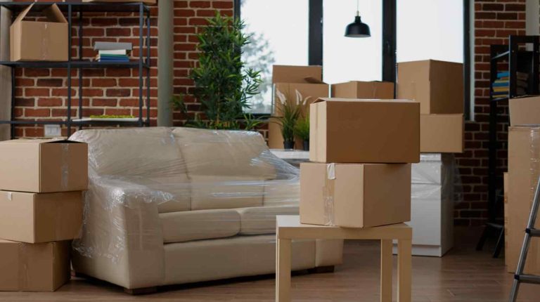 Your Checklist for Importing Furniture from China